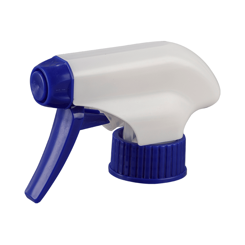 New design plastic water cleaning trigger sprayer  YJ102-E-D4
