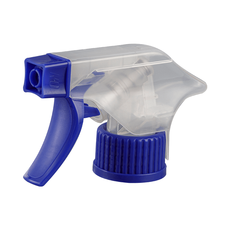 Hand trigger Sprayer For Bottles Water Spray Nozzles  YJ102-F-D2