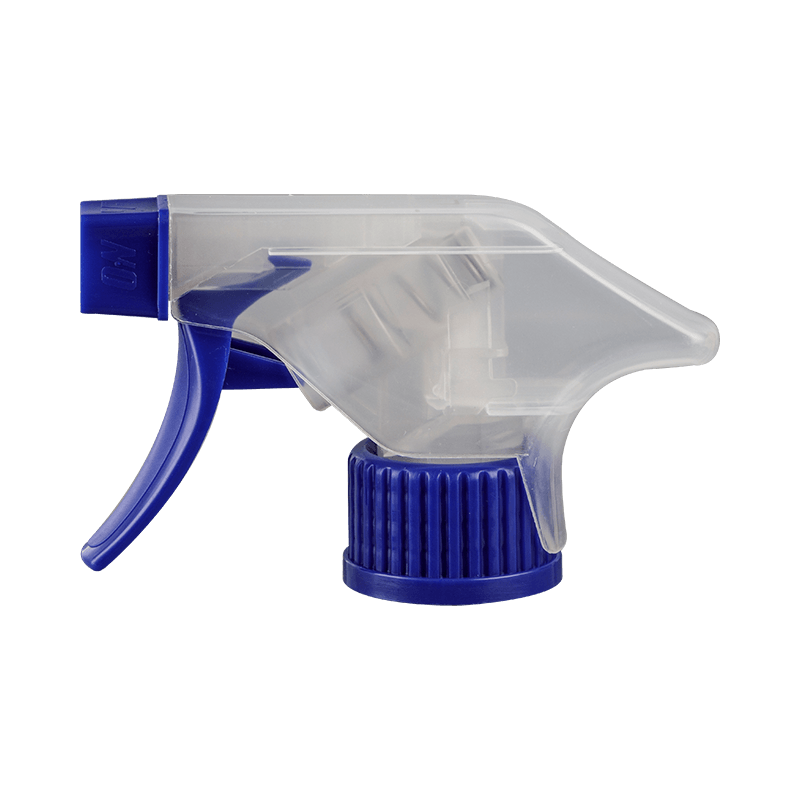 Hand trigger Sprayer For Bottles Water Spray Nozzles  YJ102-F-D2