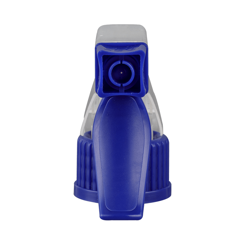 Hand trigger Sprayer For Bottles Water Spray Nozzles  YJ102-F-D2