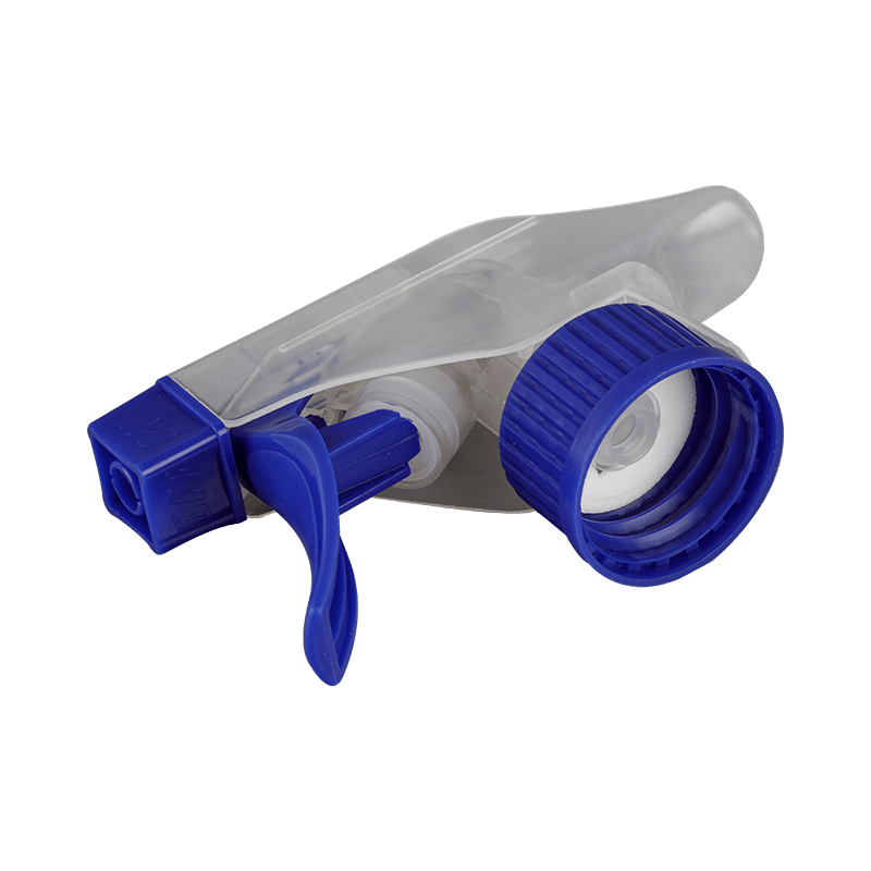 Hand trigger Sprayer For Bottles Water Spray Nozzles  YJ102-F-D2