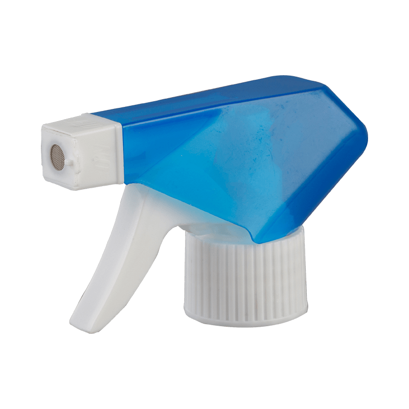 Hand trigger Sprayer For Bottles Water Spray Nozzles  YJ101-L-C3