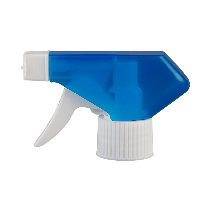 Hand trigger Sprayer For Bottles Water Spray Nozzles  YJ101-L-C3