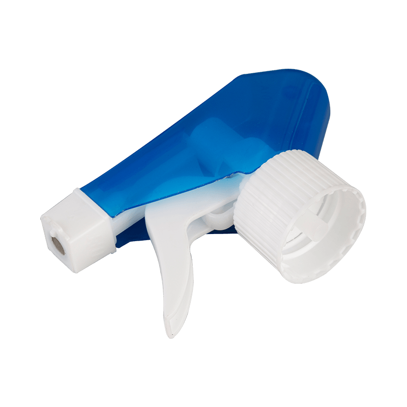 Hand trigger Sprayer For Bottles Water Spray Nozzles  YJ101-L-C3