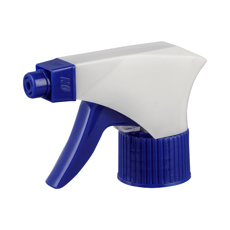 Wholesale refillable portable plastic trigger sprayer for Gardening  YJ101-D-C2