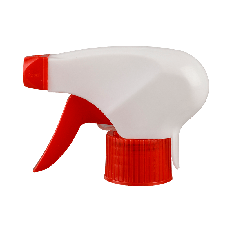 China factory supplier Plastic trigger sprayer for househ old cleaning  YJ101-B-A2