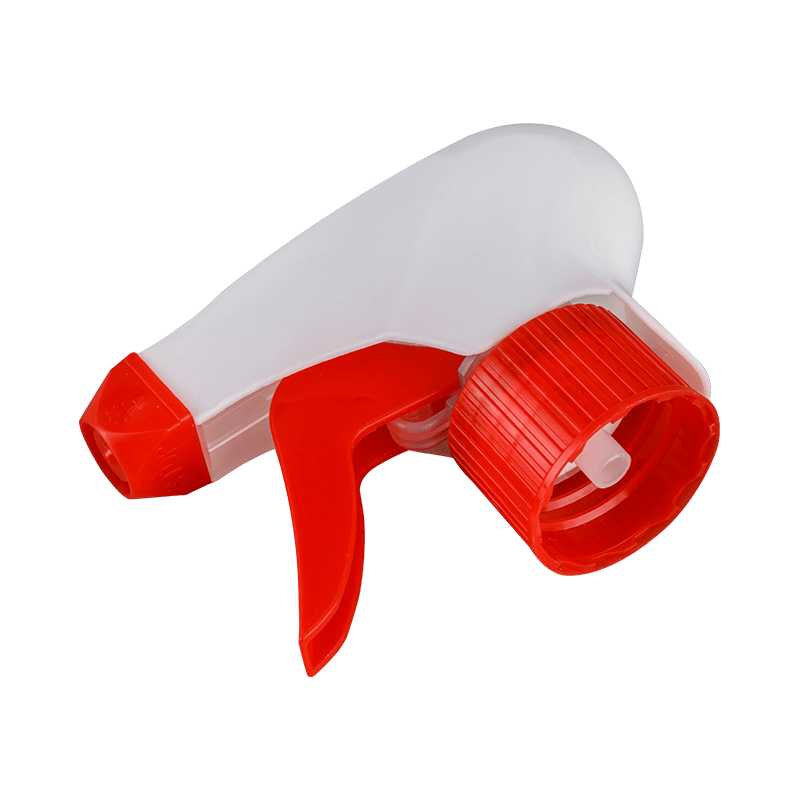 China factory supplier Plastic trigger sprayer for househ old cleaning  YJ101-B-A2