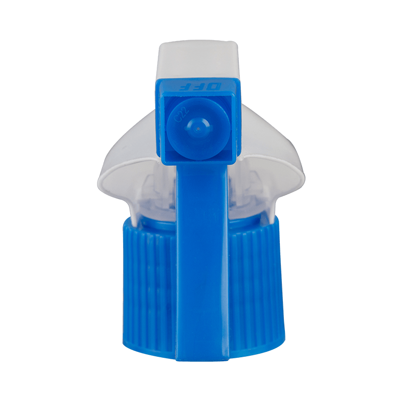 Plastic Trigger Sprayer for Home Cleaning Bottles YJ101-K2-A1