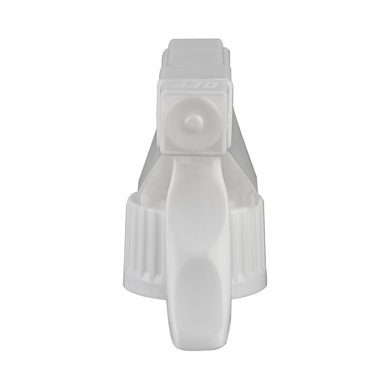 China Product Plastic Bottle Spray trigger sprayer  YJ101-C-A1