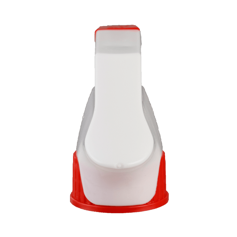 Customized 28/400 28/410 28/415 Plastic PP Material Bottle Head Trigger Sprayer For Bottle  YJ103-E-E1