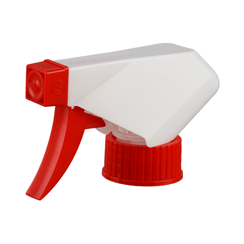 High quality plastic fine spray trigger sprayer 28/400 28/410  YJ103-L-E1
