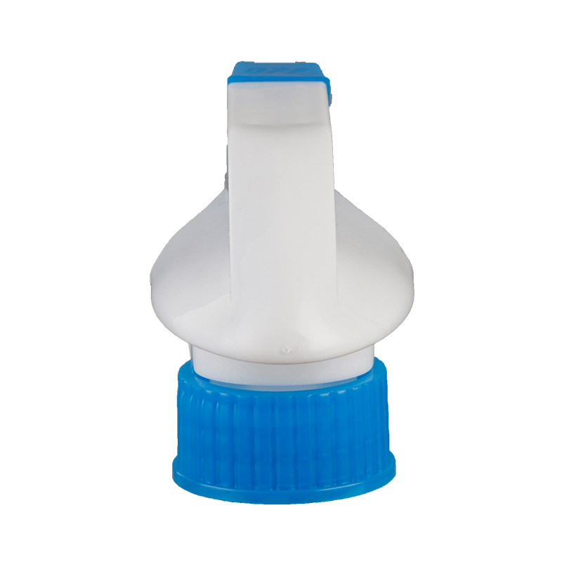 Factory direct supply 28mm cleaning trigger sprayer for bottle  YJ103-K2-E2