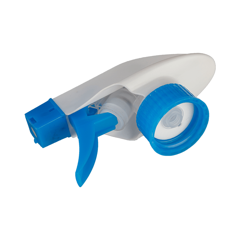 Factory direct supply 28mm cleaning trigger sprayer for bottle  YJ103-K2-E2