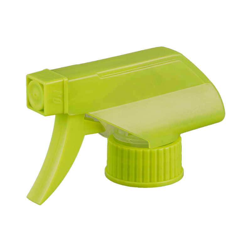 Hand Liquid 28 400 Trigger Sprayer For Clean YJ103-J-E1