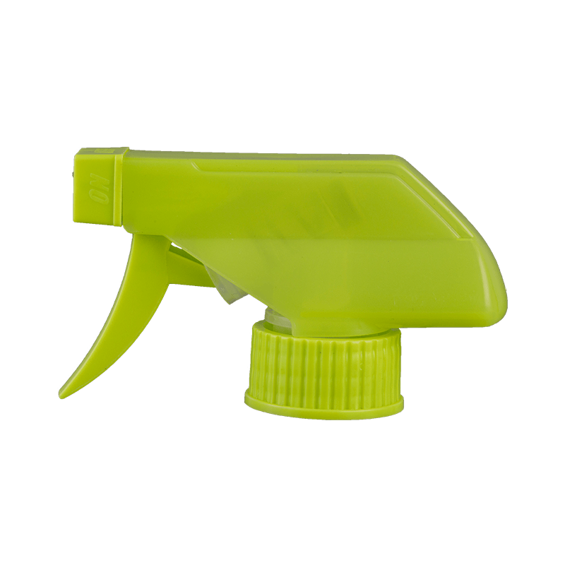 Hand Liquid 28 400 Trigger Sprayer For Clean YJ103-J-E1