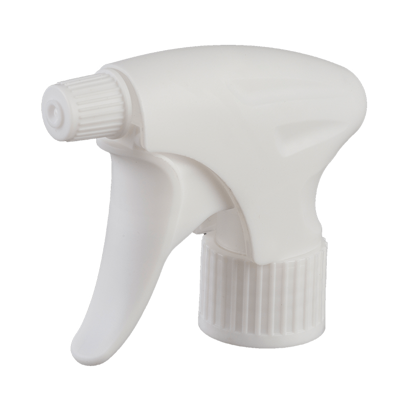 High quality 28/400 28/410 fine mist spray pump plastic trigger sprayer  YJ106-A1