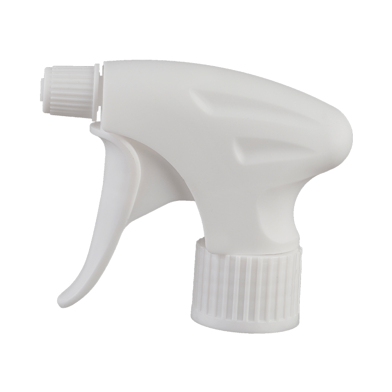 High quality 28/400 28/410 fine mist spray pump plastic trigger sprayer  YJ106-A1