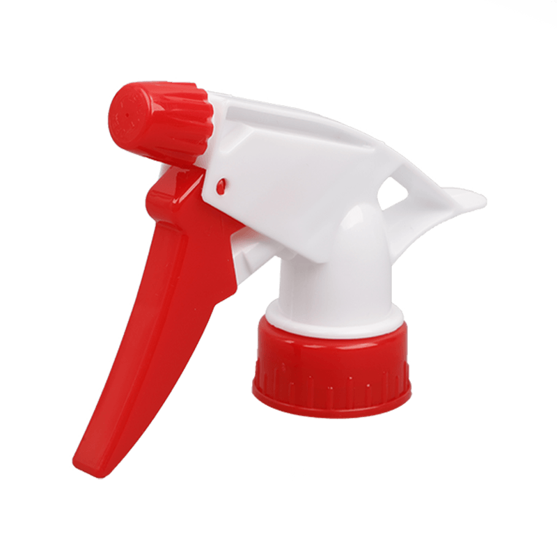 Plastic Trigger Sprayer Bottle for Cleaning Solutions YJ107