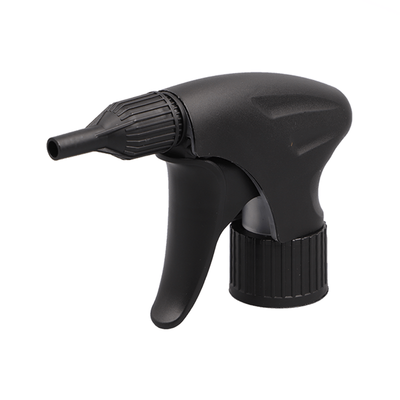 Fine mist spray pump plastic trigger sprayer YJ106-F