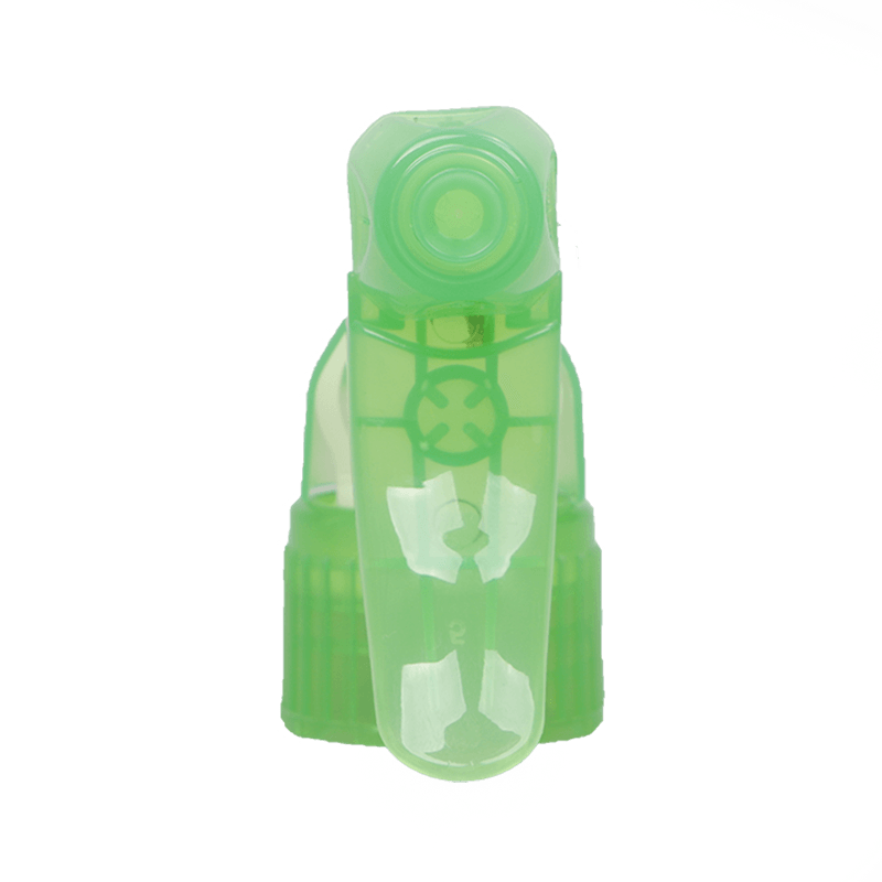 All Plastic Trigger Sprayer for Strong Chemical Liquid YJ105-A