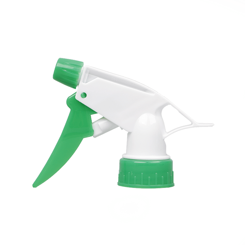 Fine mist spray pump plastic trigger sprayer YJ107