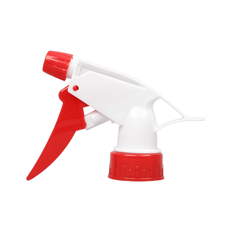 Plastic Trigger Sprayer Bottle for Cleaning Solutions YJ107