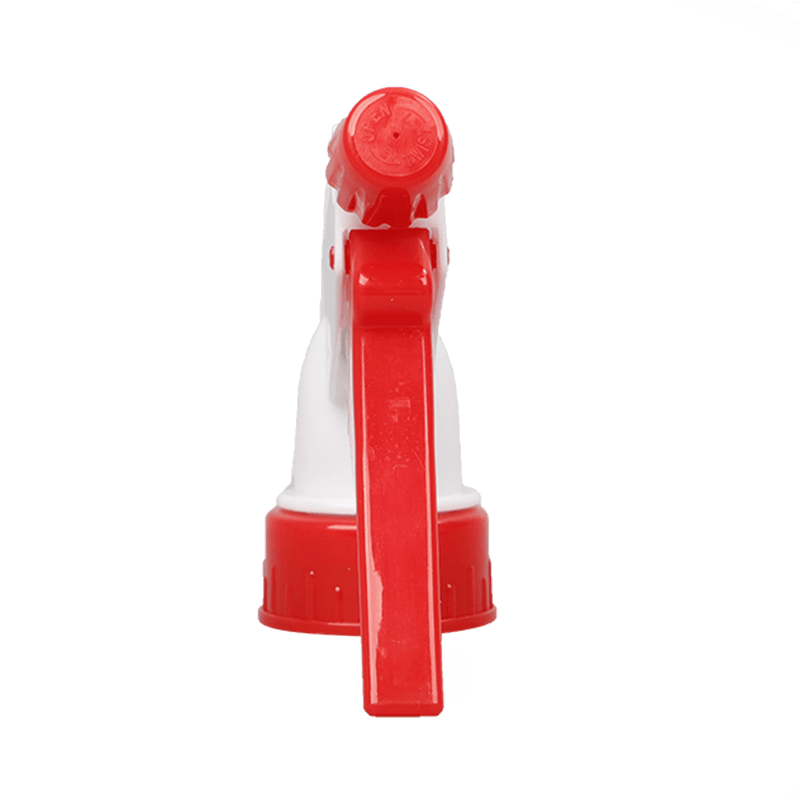 Plastic Trigger Sprayer Bottle for Cleaning Solutions YJ107