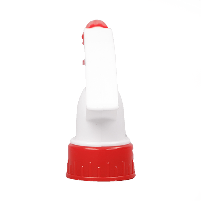 Plastic Trigger Sprayer Bottle for Cleaning Solutions YJ107