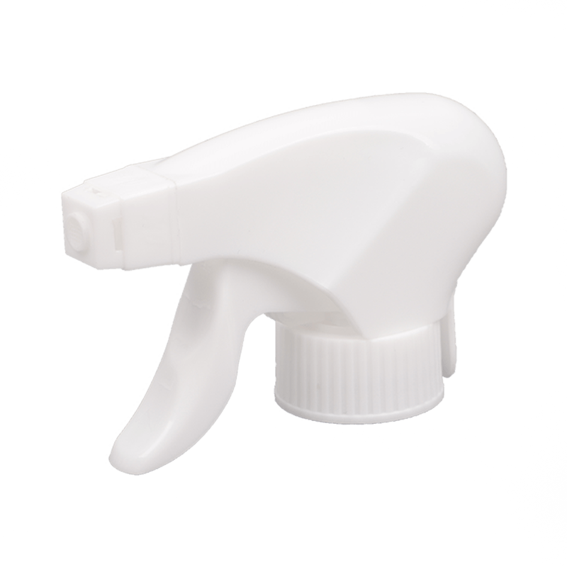 China factory supplier Plastic trigger sprayer for househ old cleaning YJ101-B