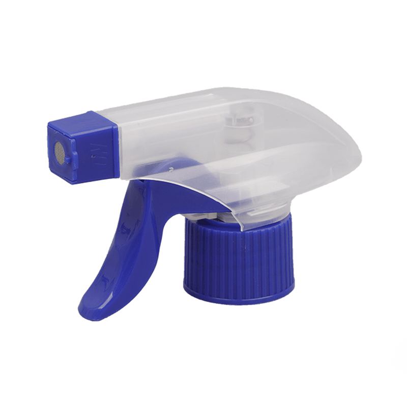 Plastic Trigger Sprayer for Home Cleaning Bottles YJ101-K2