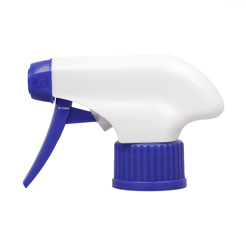 Compact Hand Trigger Sprayer with Fine Mist Functionality YJ102-G