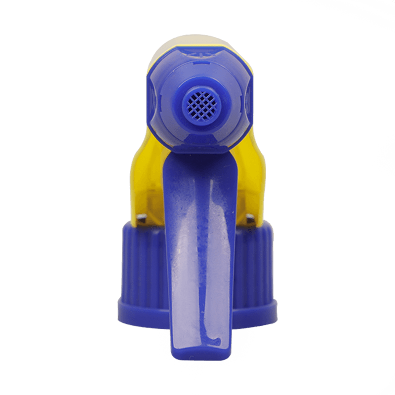 Hand trigger Sprayer For Bottles Water Spray Nozzles YJ102-G