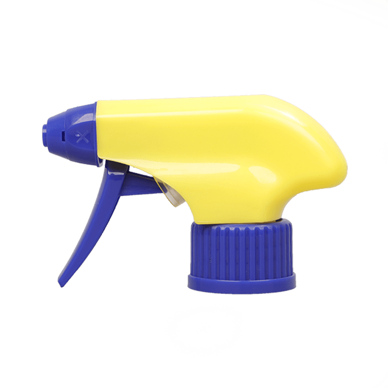 Hand trigger Sprayer For Bottles Water Spray Nozzles YJ102-G