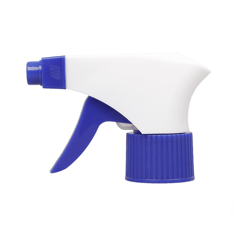 Wholesale refillable portable plastic trigger sprayer for Gardening YJ101-D