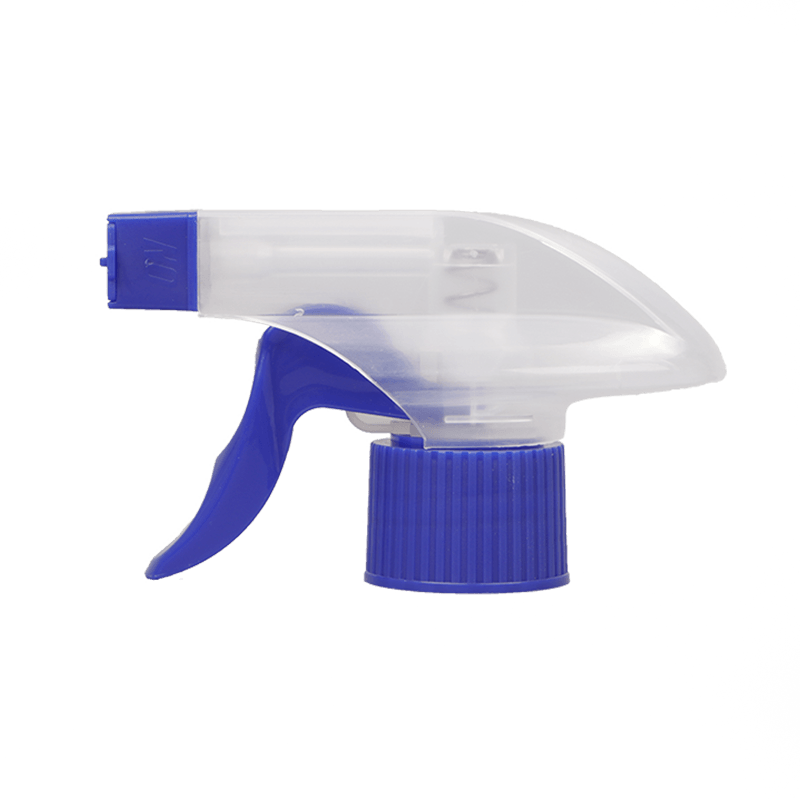 Plastic Trigger Sprayer for Home Cleaning Bottles YJ101-K2