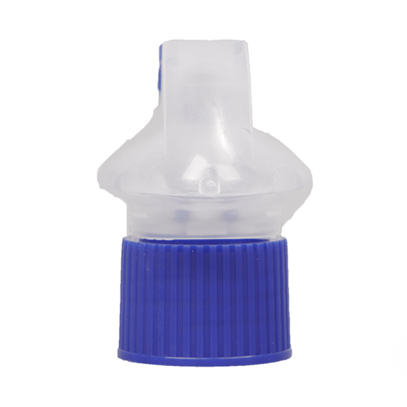 Plastic Trigger Sprayer for Home Cleaning Bottles YJ101-K2