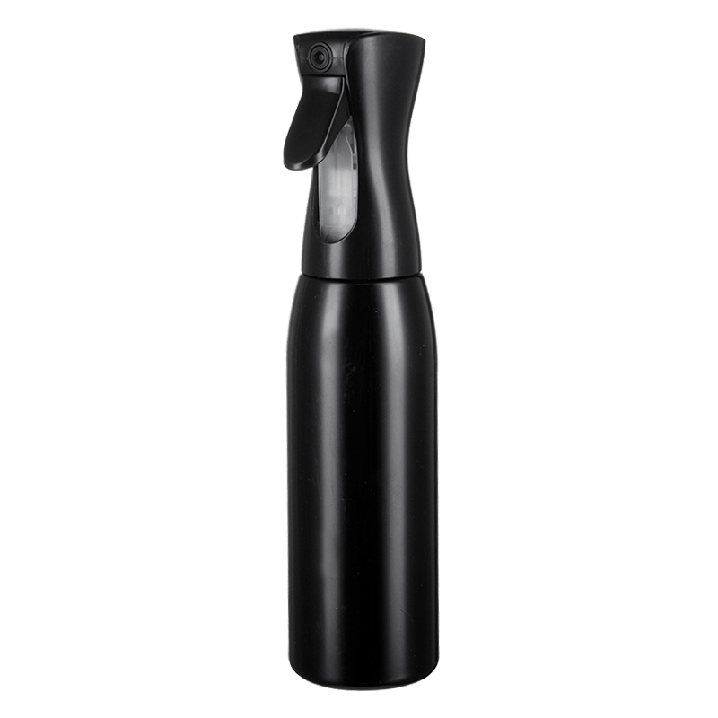 200ml/300ml/500ml Flairosol Continuous Empty Spray Water Bottle For Hair Salon Barber YJ108