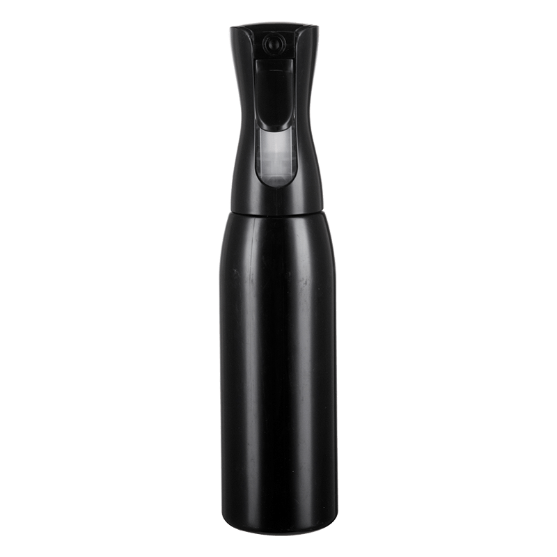 200ml/300ml/500ml Flairosol Continuous Empty Spray Water Bottle For Hair Salon Barber YJ108