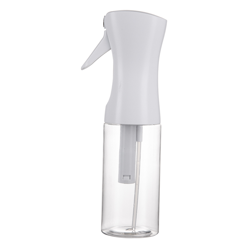 200Ml 300Ml 500Ml Flairosol Hair Care Fine Mist Trigger Sprayer Reusable Personal Care Spray Bottle For Salon Barber YJ108