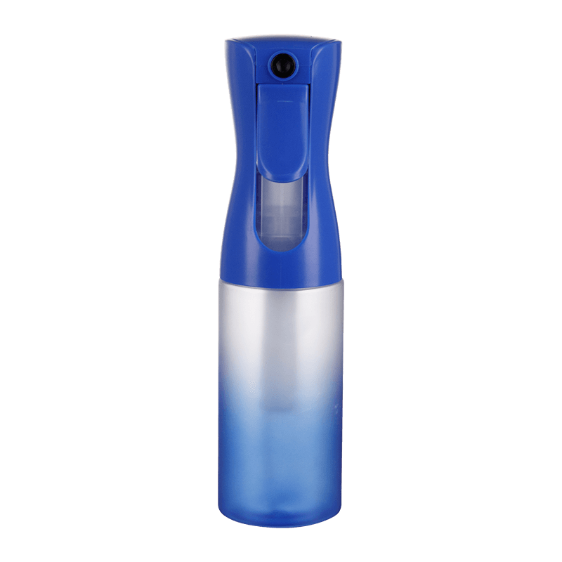 Hair Salon Custom Flairosol Empty Continuous Spray Bottle YJ108