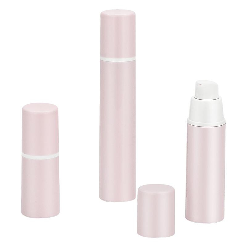 Airless Lotion Bottle YJ-605 Airless Lotion Bottle YJ-605